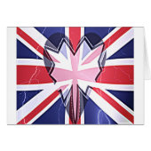 I Love UK (Front Horizontal)