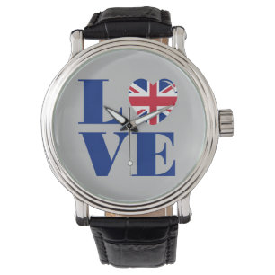 I love UK Watch