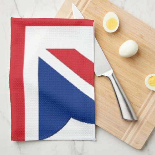 I love United Kingdom Kitchen Towels