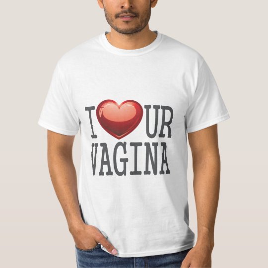 I love vagina shirt — pic 11