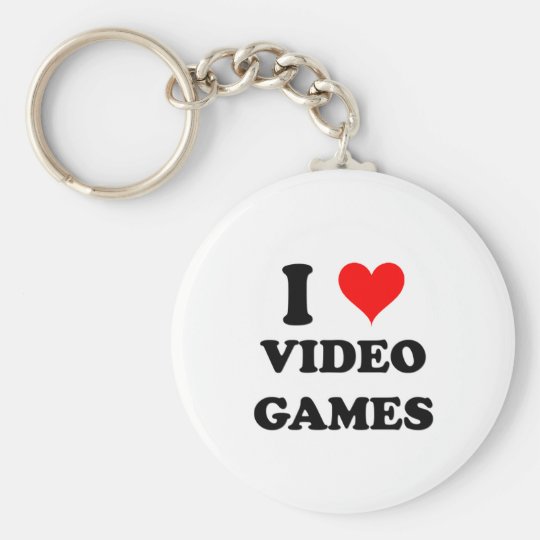 Video Game Controller Keychains & Lanyards Zazzle