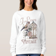 I Love Vintage