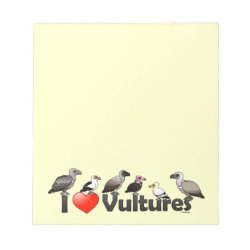 I Love Vultures (Africa) 5.5