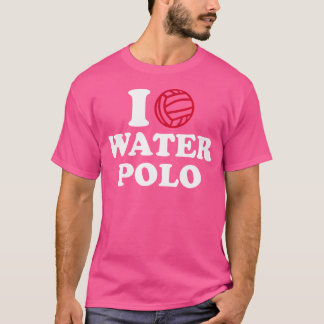 I Love Water Polo