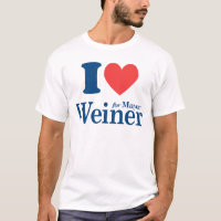 I Love Weiner