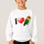 Kids' American Apparel Organic T-Shirt
