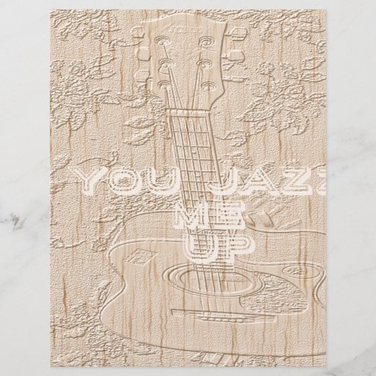 I love wood going brown Hakuna Matata (Front)