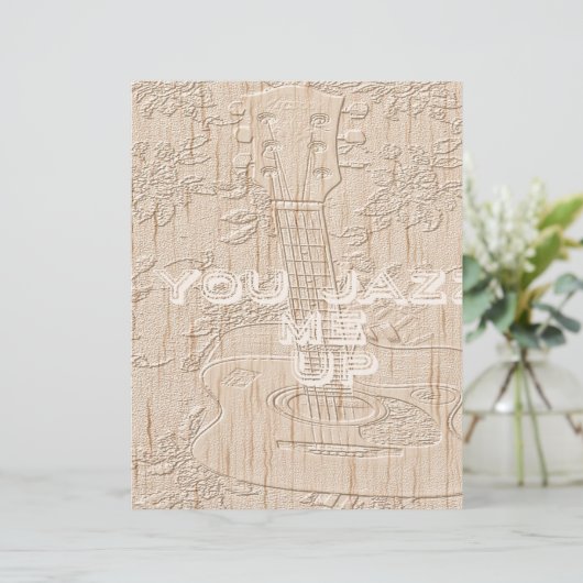 I love wood going brown Hakuna Matata (Standing Front)