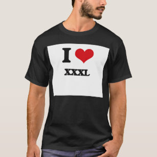 xxxl t shirt