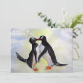 I Love you! (Standing Front)