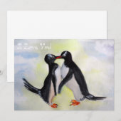 I Love you! (Front/Back)