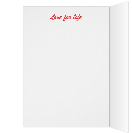 I love you (Inside (Left))