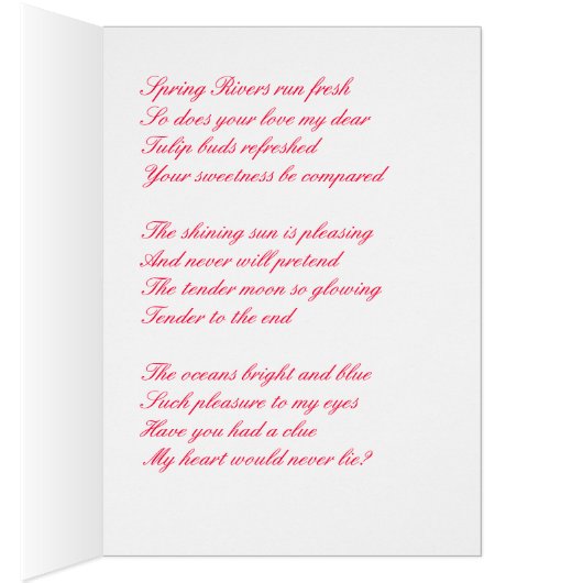 I love you (Inside (Right))