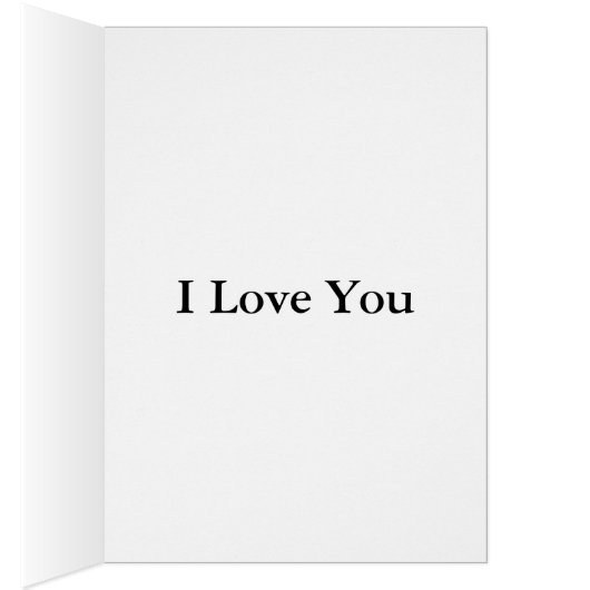 I love you (Inside (Right))