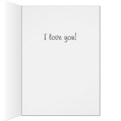 I love you (Inside (Right))