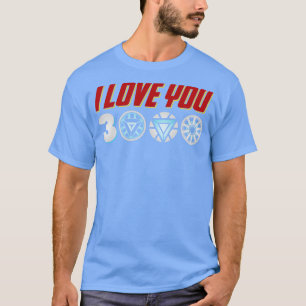 I Love You 3000 T-Shirt