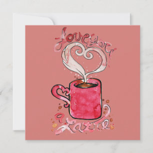 I love you a latte