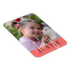 I Love You Auntie Custom Photo