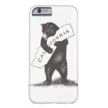 I Love You California Barely There Iphone 6 Case at Zazzle