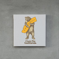 I Love You California