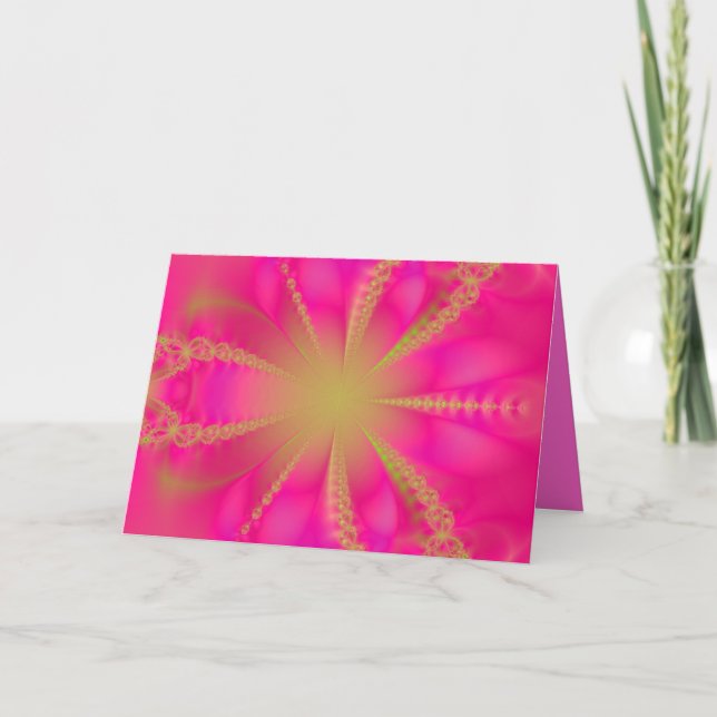 I Love You_ Card (Front)