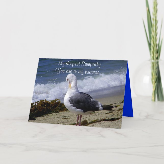 I love You_ Card (Front)