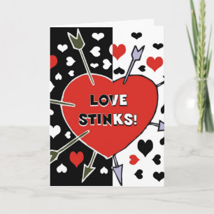 I LOVE YOU CARD - Customized