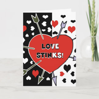 I LOVE YOU CARD - Customized