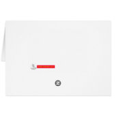 I love you cards (Back Horizontal)