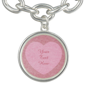 “I LOVE YOU” charm / bracelet