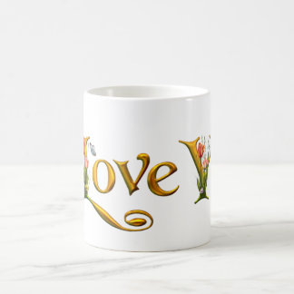 I Love You Coffee Mug– A Perfect Expression of Lov Mug