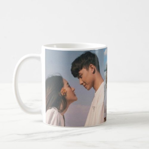 I Love You _ Custom 2_Photo Mug for Coffee Lovers