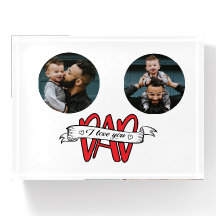 I Love You Dad Fathers Day