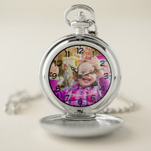 I love you daddy! Custom Photo & Message
