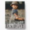 I Love You Daddy Custom Photo