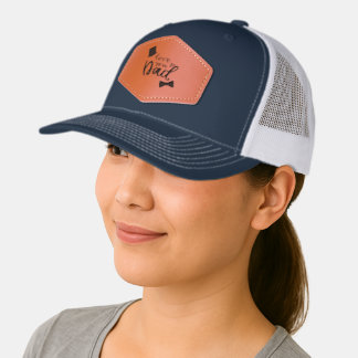 I Love You Daddy Father's Day Baseball Hat / cap