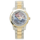 I Love You For All Time! Custom Photo & Message