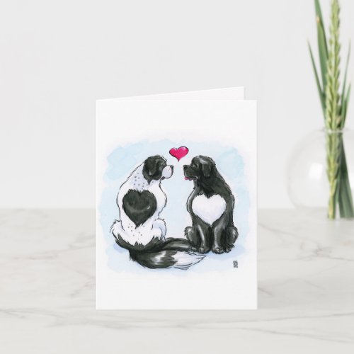 I Love You Furever Card