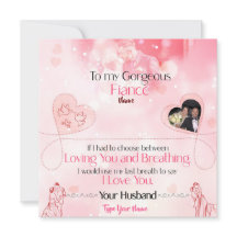 I Love You Gift for Her