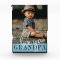 I Love You Grandpa Custom Photo