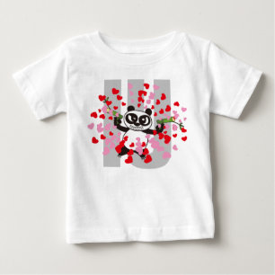 I Love You Lots Extremely Baby T-Shirt