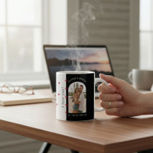 I love you! modern stylish valentines  photo