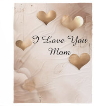I Love You Mom