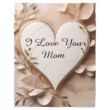 I Love You Mom
