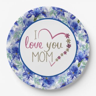 I Love You Mom