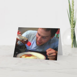 “I Love You Mommy!” Card