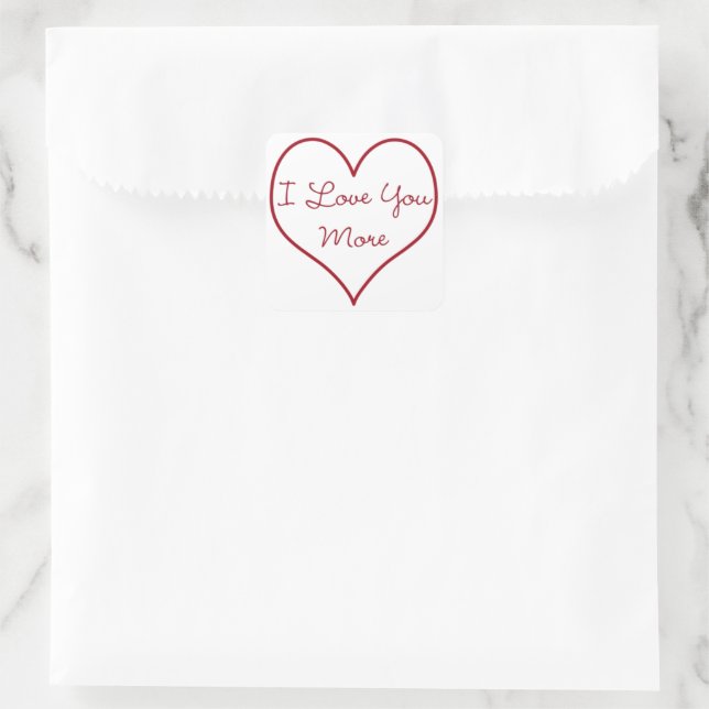 Babbo Natale in Stoffa da Appendere con Scritta Buon Natale 20 x 20 cm