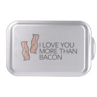 I Love you More Than Bacon