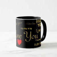 I Love You 