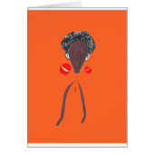 I love you Nakupenda Swahili (Front)